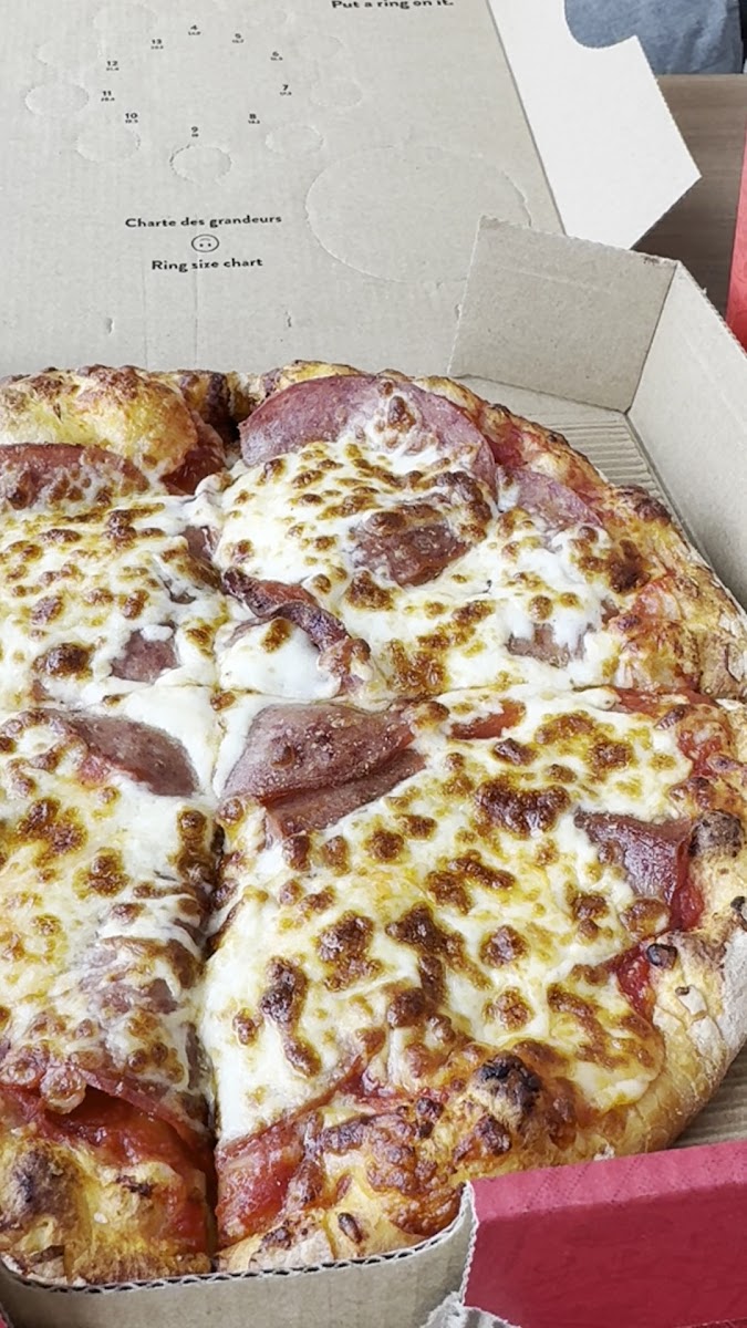 Pizza Salvatore Photo 2