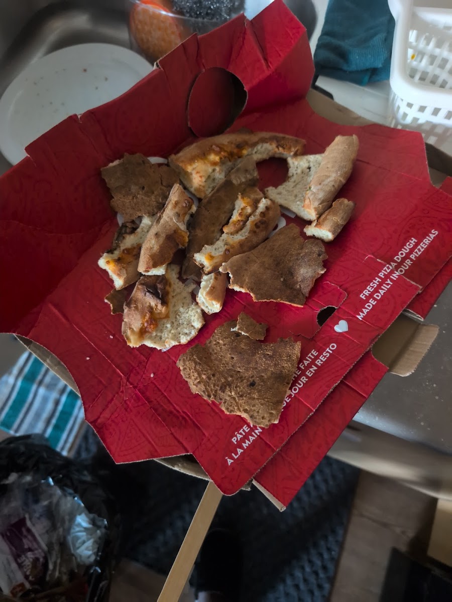 Pizza Salvatore Photo 5