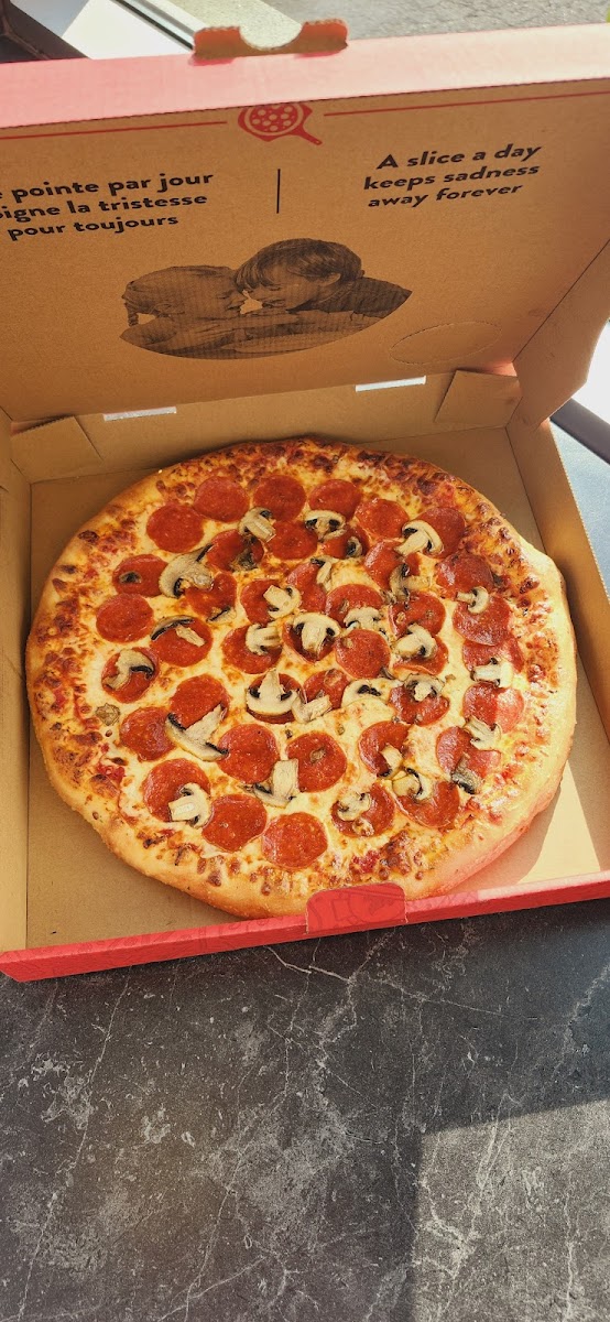 Pizza Salvatore Photo 6