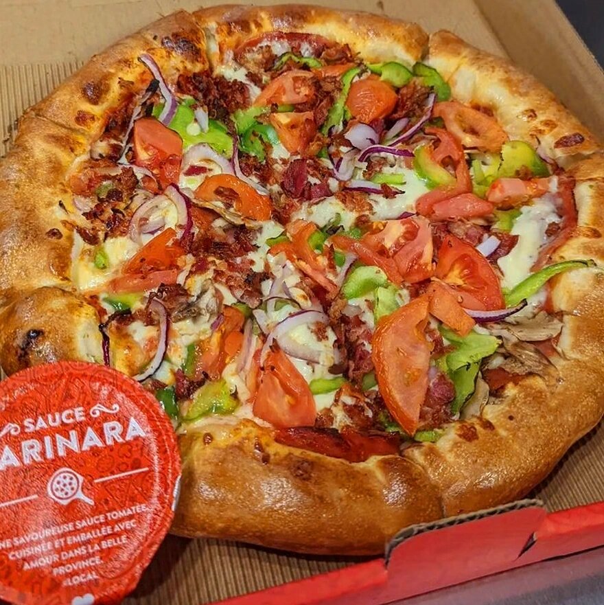 Pizza Salvatore Photo 8